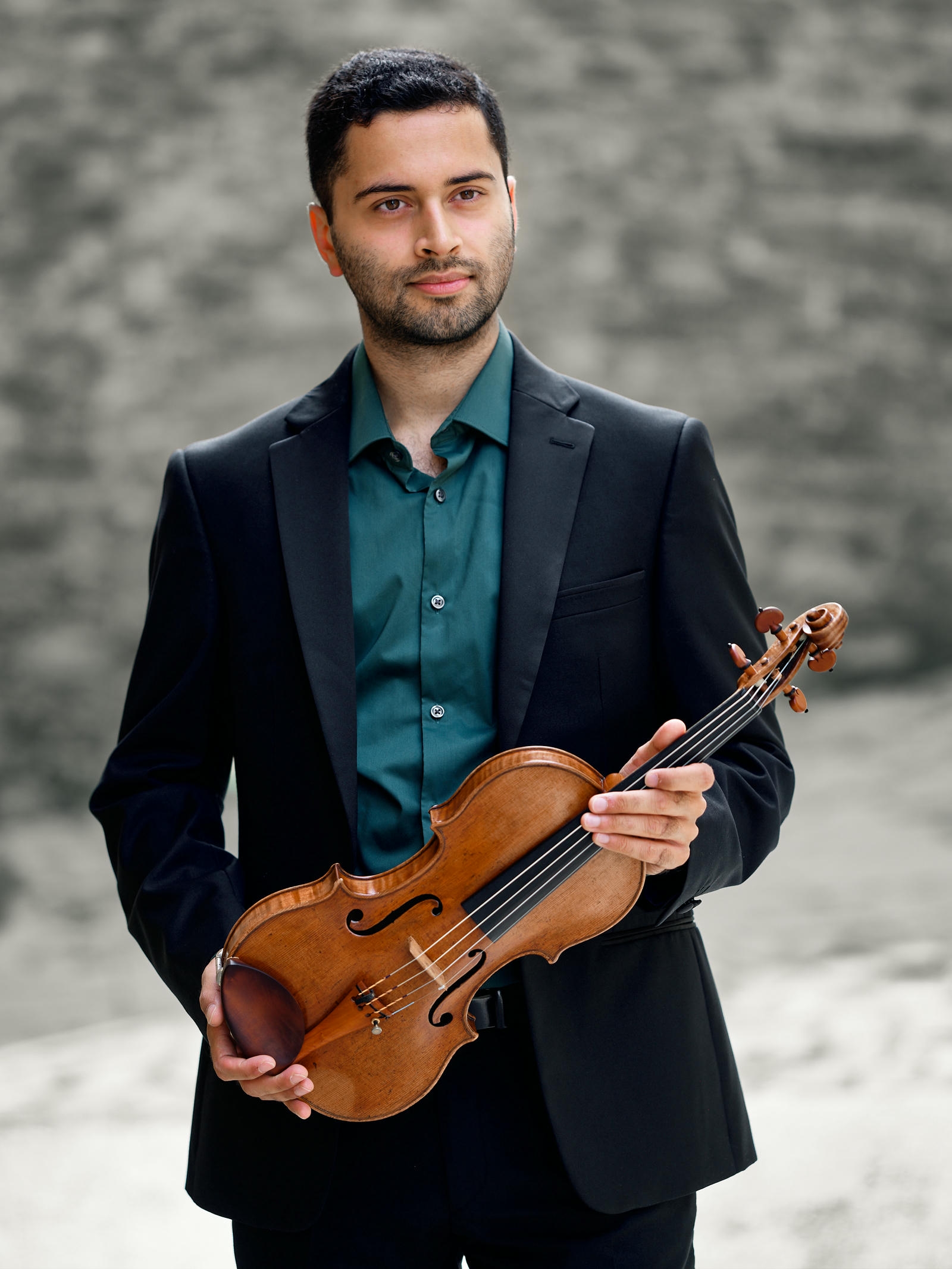Andrew Samarasekara